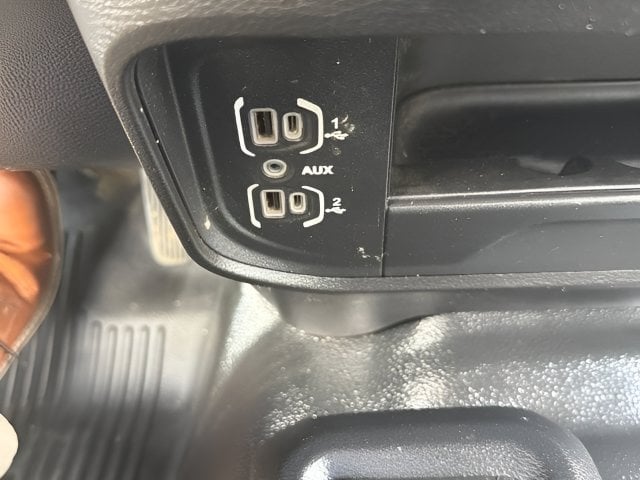 Pre-Owned 2023 Ram 4500HD Tradesman - photo - 24