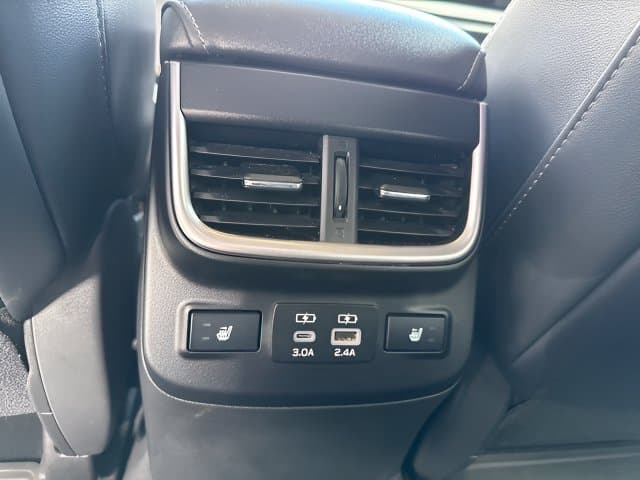 Pre-Owned 2025 Subaru Outback Limited - photo - 9