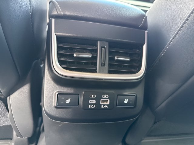 Pre-Owned 2025 Subaru Outback Limited - photo - 9