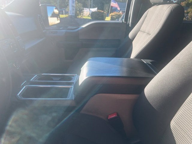 Pre-Owned 2019 Ford F-150 XL - photo - 9
