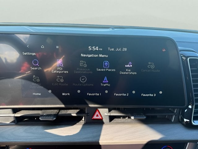 Pre-Owned 2023 Kia Sportage X-Line - photo - 16