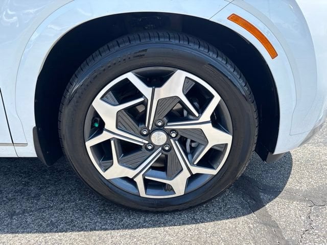 Pre-Owned 2021 Hyundai Palisade Calligraphy - photo - 13