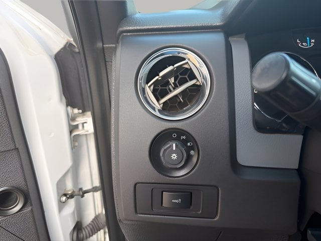 Pre-Owned 2013 Ford F-150 - photo - 8