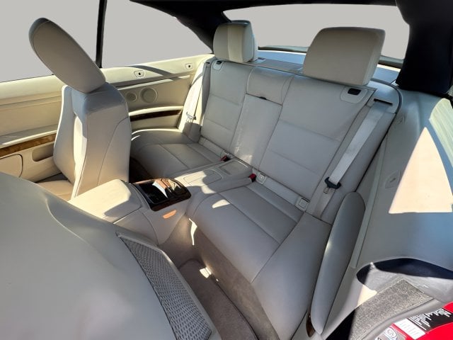 Pre-Owned 2008 BMW 3 Series 328i - photo - 9