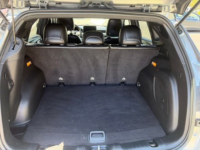 Pre-Owned 2022 Jeep Compass Limited - photo - 5
