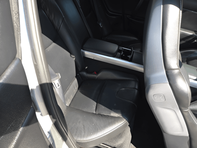 Pre-Owned 2004 Mazda RX-8 Base - photo - 12