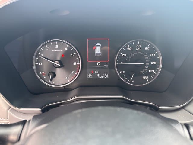 Pre-Owned 2024 Subaru Outback Onyx Edition - photo - 11