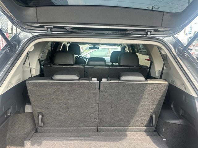 Pre-Owned 2020 Volkswagen Tiguan 2.0T SE - photo - 5