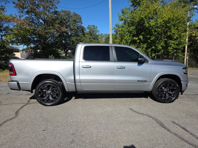 Pre-Owned 2022 Ram 1500 Limited - photo - 13
