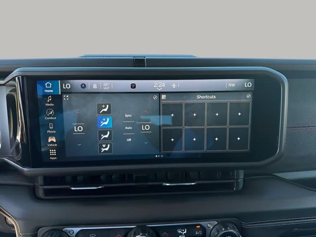 Pre-Owned 2025 Jeep Wrangler Rubicon - photo - 15
