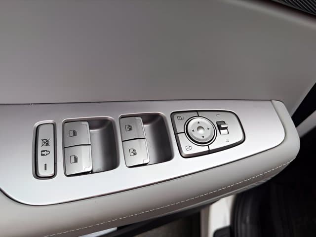 Pre-Owned 2021 Hyundai Palisade SEL - photo - 10