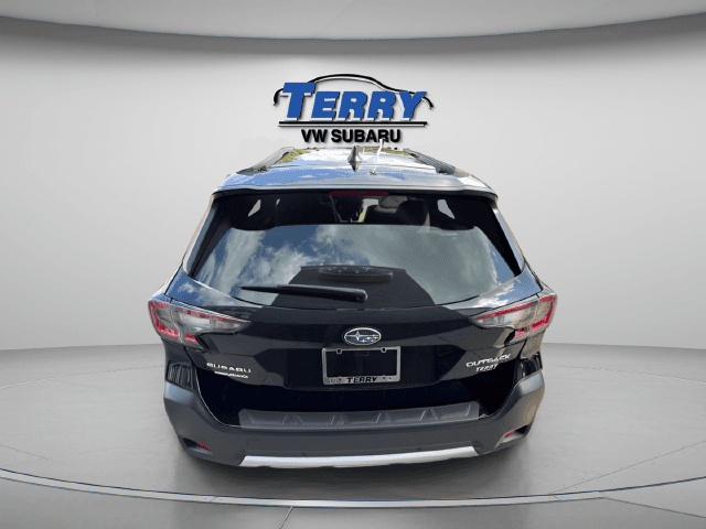 Pre-Owned 2025 Subaru Outback Limited - photo - 3
