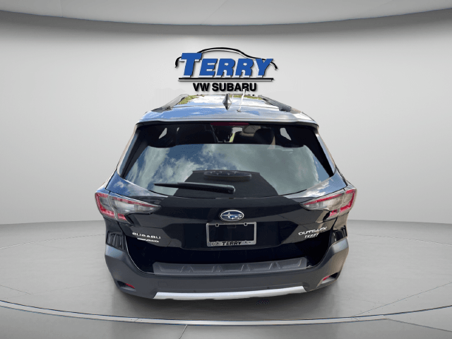 Pre-Owned 2025 Subaru Outback Limited - photo - 3
