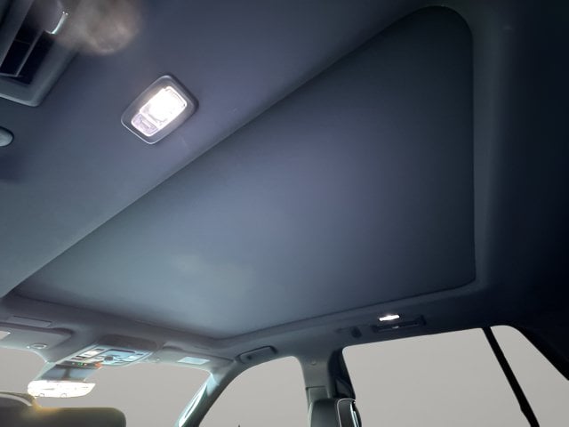 Pre-Owned 2025 Chevrolet Tahoe Premier - photo - 10