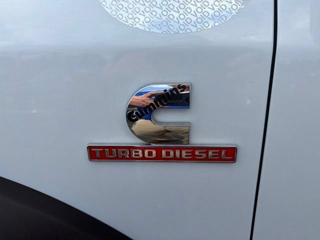 Pre-Owned 2023 Ram 4500HD Tradesman - photo - 38