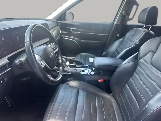 Pre-Owned 2023 Kia Telluride SX-Prestige - photo - 7