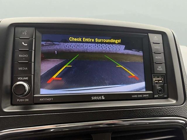 Pre-Owned 2019 Dodge Grand Caravan GT - photo - 9