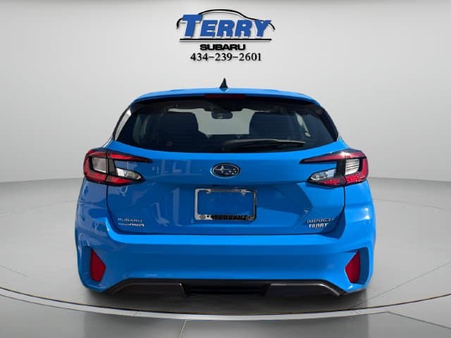 Pre-Owned 2024 Subaru Impreza Sport - photo - 1