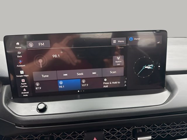 Pre-Owned 2024 Honda Accord Hybrid Touring - photo - 15