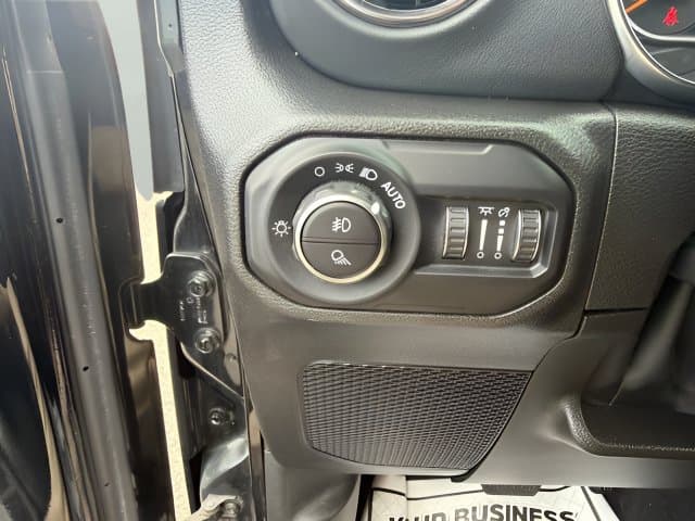 Pre-Owned 2022 Jeep Gladiator High Altitude - photo - 14