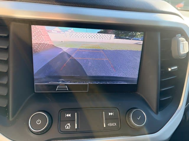 Pre-Owned 2020 GMC Acadia SLE - photo - 12