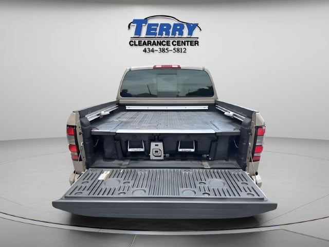 Pre-Owned 2023 Nissan Frontier PRO-4X - photo - 4