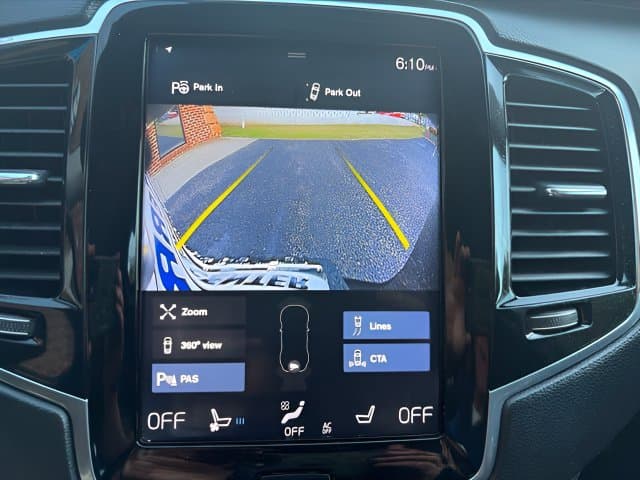 Pre-Owned 2018 Volvo XC90 T6 Inscription - photo - 14