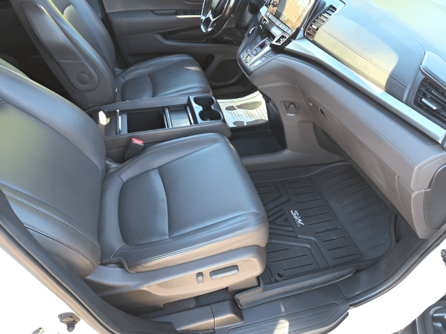 Pre-Owned 2020 Honda Odyssey EX-L - photo - 15