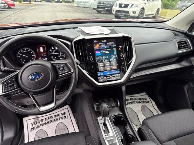 Pre-Owned 2023 Subaru Ascent Premium - photo - 5