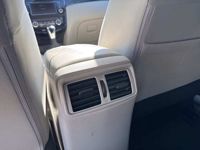 Pre-Owned 2022 Nissan Rogue Sport SV - photo - 7