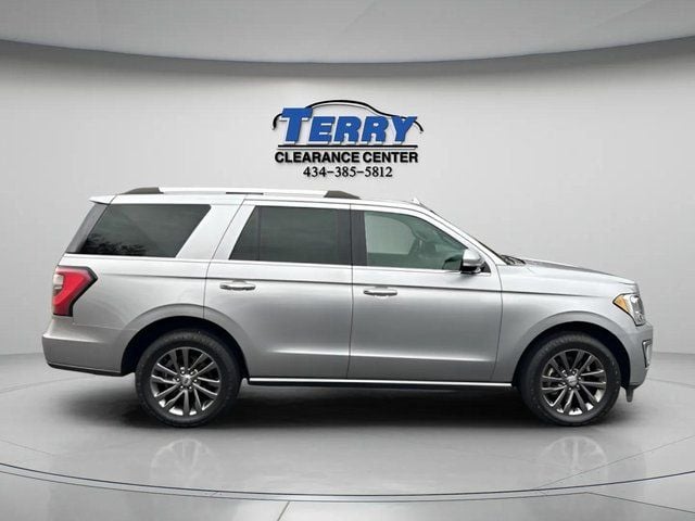 Pre-Owned 2020 Ford Expedition Limited - photo - 0