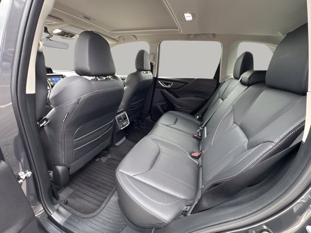 Pre-Owned 2024 Subaru Forester Touring - photo - 5