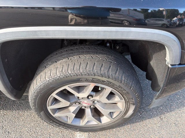 Pre-Owned 2016 GMC Sierra 1500 SLT - photo - 18