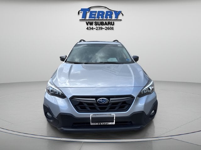 Pre-Owned 2023 Subaru Crosstrek Sport - photo - 1