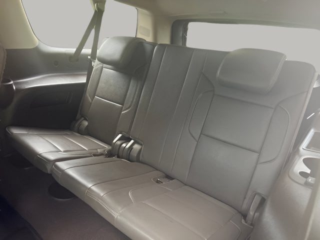 Pre-Owned 2019 GMC Yukon XL Denali - photo - 8