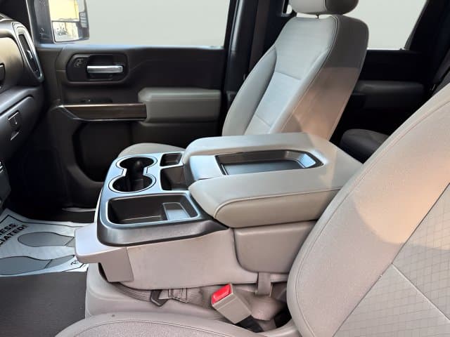 Pre-Owned 2022 Chevrolet Silverado 3500HD LT - photo - 5