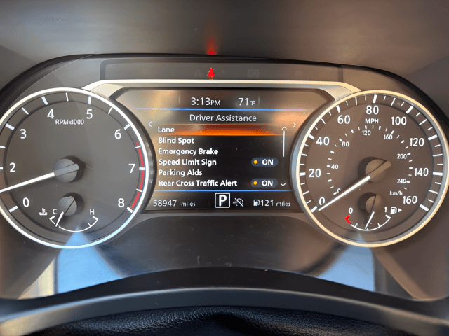 Pre-Owned 2024 Nissan Sentra SV - photo - 23