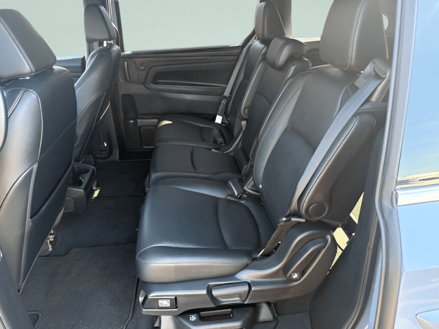 Pre-Owned 2025 Honda Odyssey Sport-L - photo - 5
