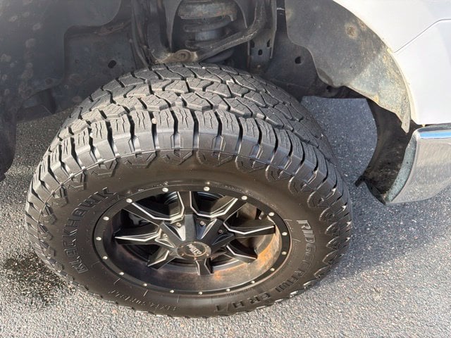 Pre-Owned 2013 Ford F-150 - photo - 16