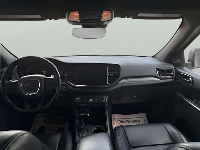Pre-Owned 2024 Dodge Durango GT Plus - photo - 9