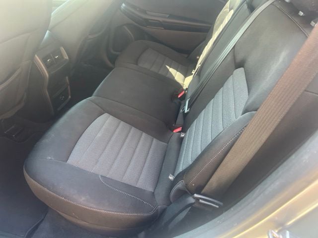 Pre-Owned 2021 Ford Edge SE - photo - 8