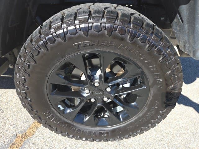 Pre-Owned 2023 Jeep Gladiator High Altitude - photo - 18