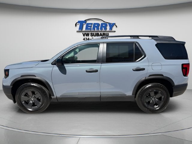 Pre-Owned 2026 Honda Passport RTL - photo - 2