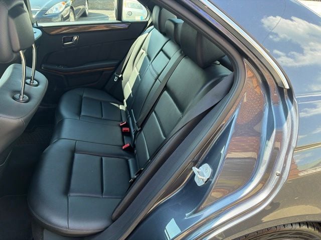 Pre-Owned 2011 Mercedes-Benz E-Class E 350 - photo - 5