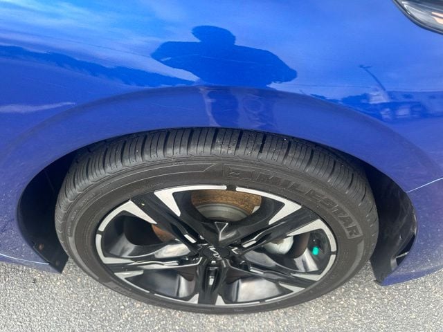 Pre-Owned 2023 Kia K5 GT-Line - photo - 18