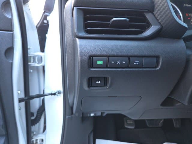 Pre-Owned 2025 Nissan Sentra S - photo - 14