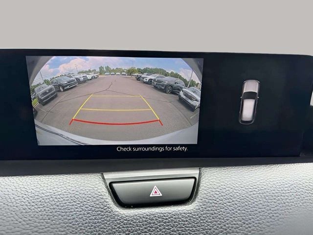 Pre-Owned 2025 Mazda CX-90 3.3 Turbo Premium - photo - 17