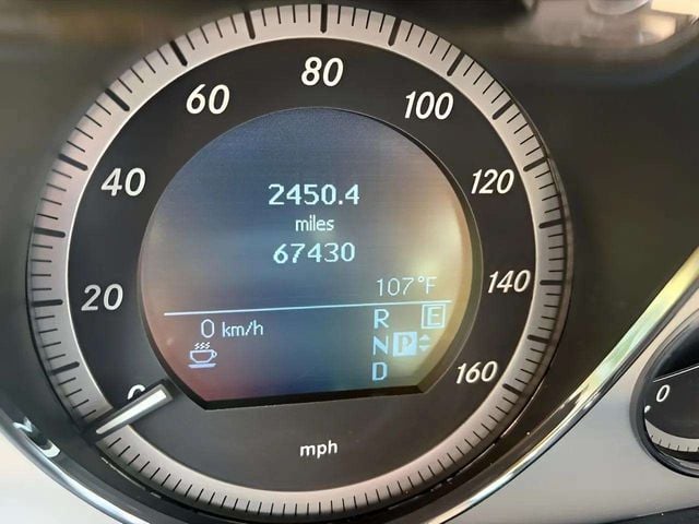 Pre-Owned 2011 Mercedes-Benz E-Class E 350 - photo - 7