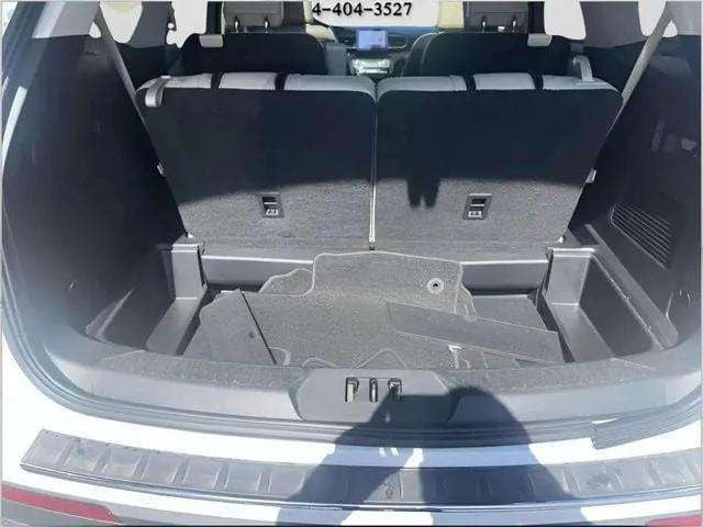 Pre-Owned 2020 Ford Explorer Limited - photo - 4