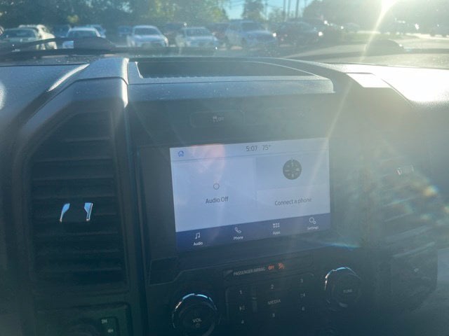 Pre-Owned 2019 Ford F-150 XL - photo - 14